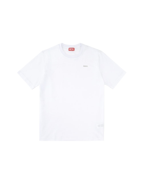 メンズ Tシャツ T-ADJUST-MET