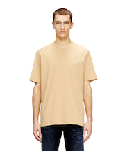 メンズ Tシャツ T-ADJUST-MET