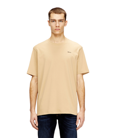 メンズ Tシャツ T-ADJUST-MET