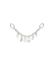 レディース チャーム CHAIN-D S CHARMS