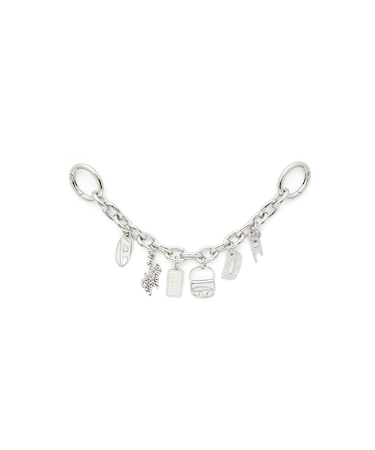 レディース チャーム CHAIN-D S CHARMS