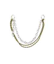 レディース チャーム CHAIN-D L CHARMS