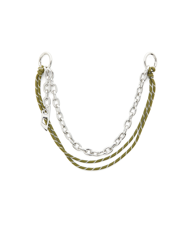 レディース チャーム CHAIN-D L CHARMS