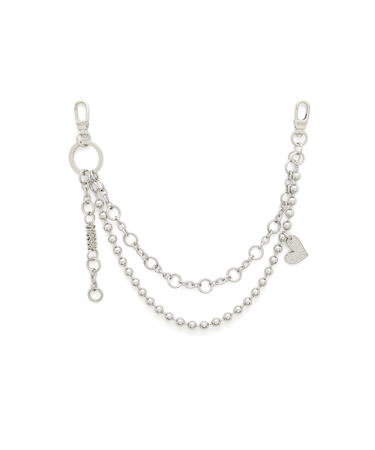 レディース チャーム CHAIN-D M CHARMS