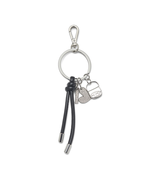 オプション有料チャーム 2 Piece Complete Charm Set(Silver) | TwO hundRED