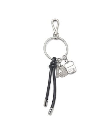 レディース チャーム MULTI III CHARMS