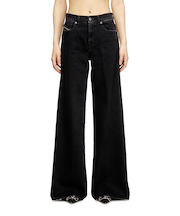 ウィメンズ デニムパンツ 1978 D-AKEMI L.30