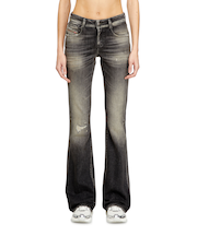 ウィメンズ デニムパンツ 1969 D-EBBEY L.28