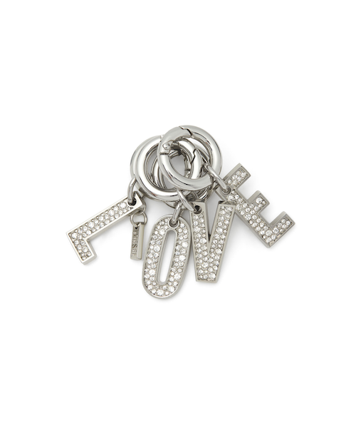 レディース チャーム CHARM-LOVE CHARMS｜ディーゼルの通販｜&mall