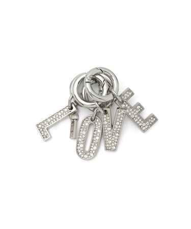 レディース チャーム CHARM-LOVE CHARMS