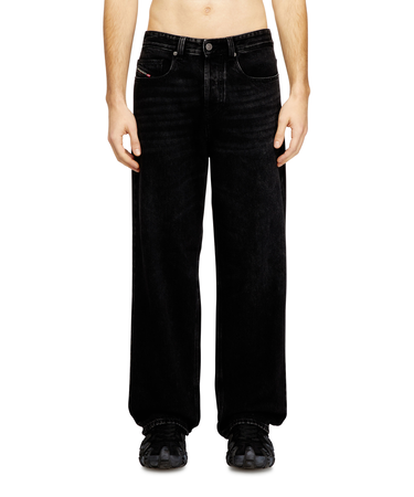 メンズ デニムパンツ 2001 D-MACRO L.30