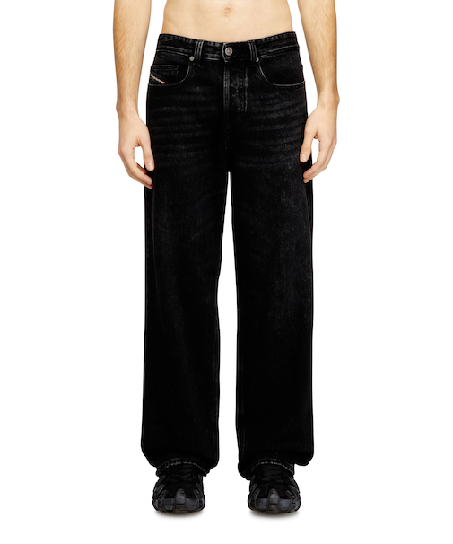 メンズ デニムパンツ 2001 D-MACRO L.30