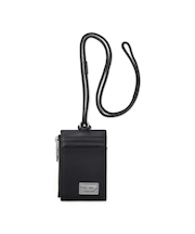 メンズ カードホルダー MULTI-PKTS BADGE HOLDER