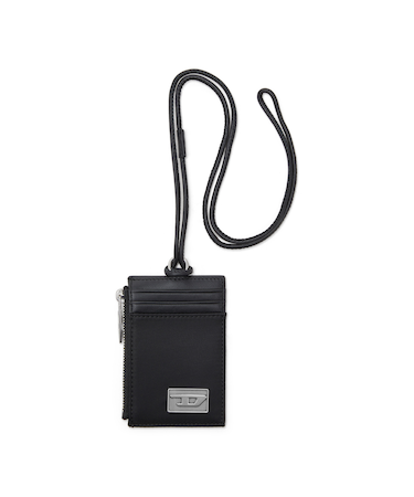 メンズ カードホルダー MULTI-PKTS BADGE HOLDER