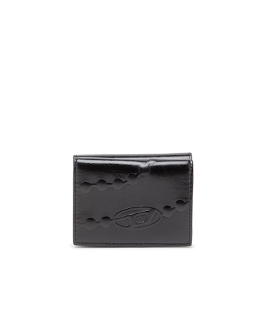 ウィメンズ 三つ折りウォレット TRI FOLD COIN XS II