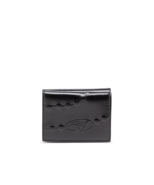 ウィメンズ 三つ折りウォレット TRI FOLD COIN XS II