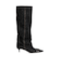 ウィメンズ ロングブーツ D-VENUS KB SLOUCHY