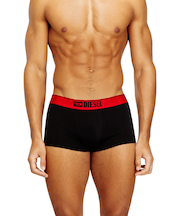 メンズ ボクサーパンツ 3枚パック UMBX-DAMIENTHREEPACK