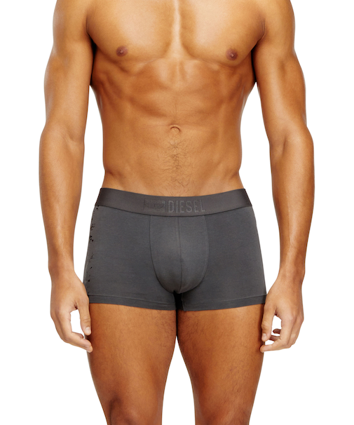 メンズ ボクサーパンツ DAMIEN-GFT