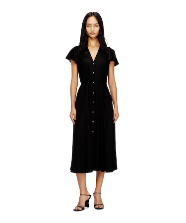 ウィメンズ ドレス D-AIKIRI-LONG