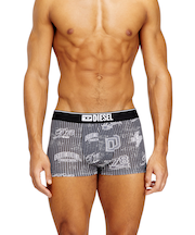 メンズ ボクサーパンツ DAMIEN-D-BOX