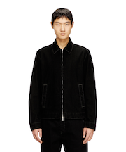 メンズ ジャケット D-ROHE