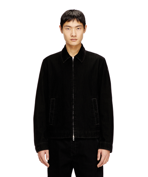 メンズ ジャケット D-ROHE