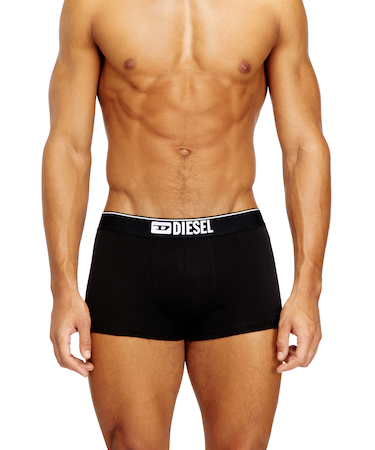 メンズ ボクサーパンツ 3枚パック DAMIEN-D-BOX-3PACK