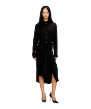 ウィメンズ 長袖ドレス D-ILETTA-S1