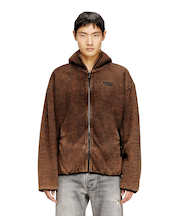 メンズ フード付きジャケット S-BRYAN