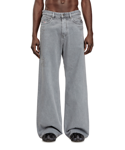 メンズ デニムパンツ D-RISE L.30｜ディーゼルの通販｜&mall（アンド