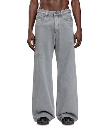 メンズ デニムパンツ D-RISE L.30