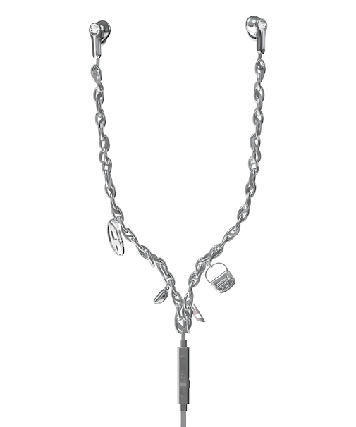 DIESEL Wired Earbuds DP0985