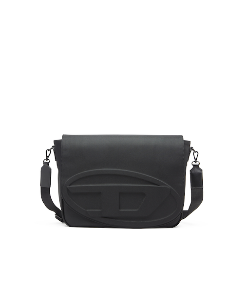 メンズ メッセンジャーバッグ 1DR MESSENGER