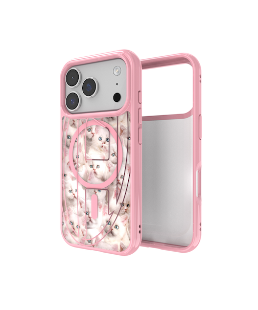 ユニセックス アイフォンケース iPhone 17 PRO対応 DP0974