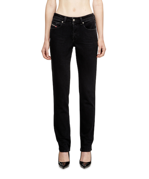 ウィメンズ デニムパンツ 1992 D-JIANN L.32