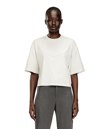 ウィメンズ Tシャツ T-CROPYN-S1