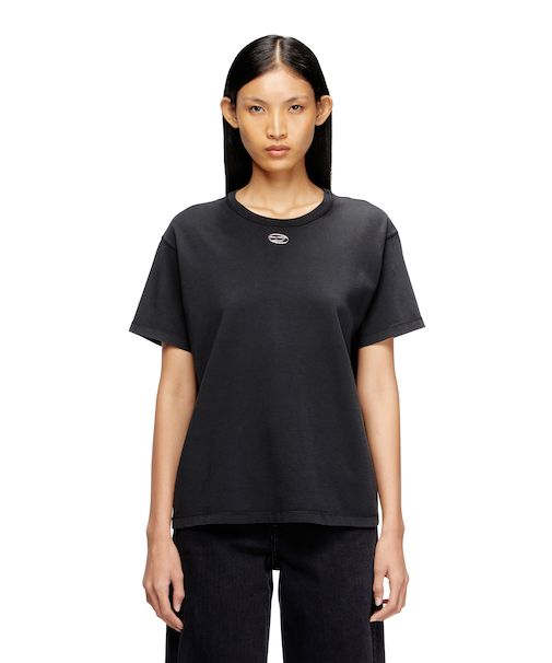 ウィメンズ Tシャツ T-NORMY-OD-S1