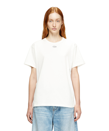 ウィメンズ Tシャツ T-NORMY-OD-S1