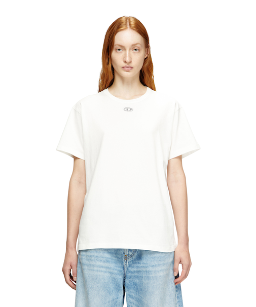 ウィメンズ Tシャツ T-NORMY-OD-S1