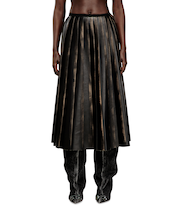 ウィメンズ ミディスカート O-SAKA