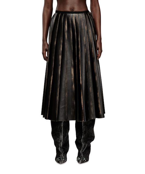 ウィメンズ ミディスカート O-SAKA