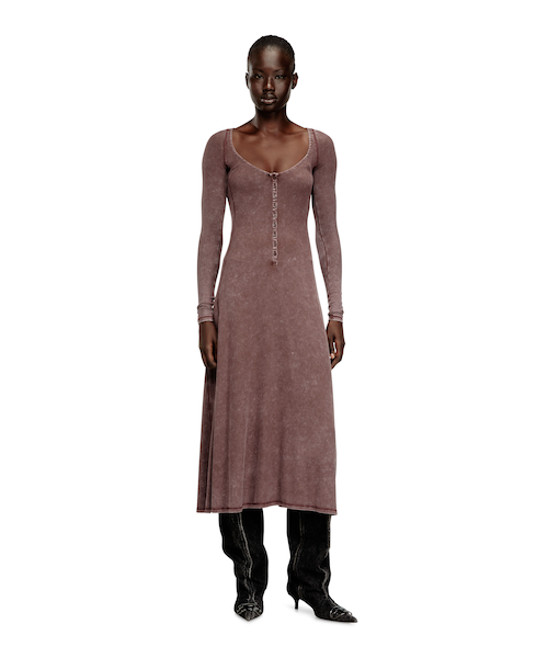 ディーゼル/ワンピースの通販｜&mall（アンドモール）三井ショッピング