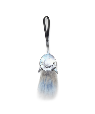 ウィメンズ  FUR CHARMS II