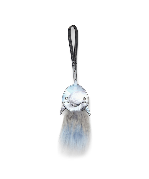 ウィメンズ  FUR CHARMS II