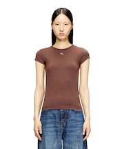 ウィメンズ 半袖トップ T-ANGIE-OD