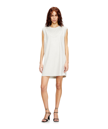 ウィメンズ カットソードレス D-EMB