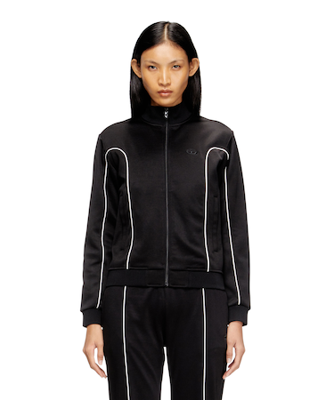 ウィメンズ ジャケット F-LOCKING-OD