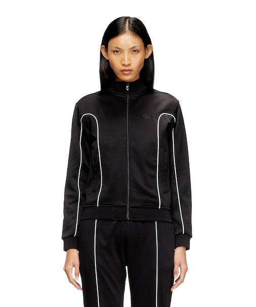 ウィメンズ ジャケット F-LOCKING-OD