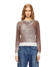 ウィメンズ プルオーバーニット M-LOVRE